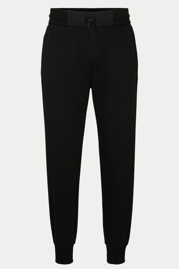 ΠΑΝΤΕΛΟΝΙ ΦΟΡΜΑΣ BOSS - 001 ΜΑΥΡΟ